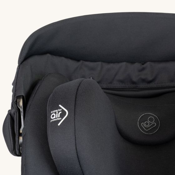 Maxi-Cosi Mico 12 LX Pro Baby Capsule