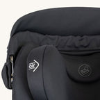 Maxi-Cosi Mico 12 LX Pro Baby Capsule - Hire only