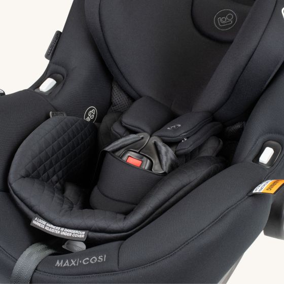 Maxi-Cosi Mico 12 LX Pro Baby Capsule - Hire only