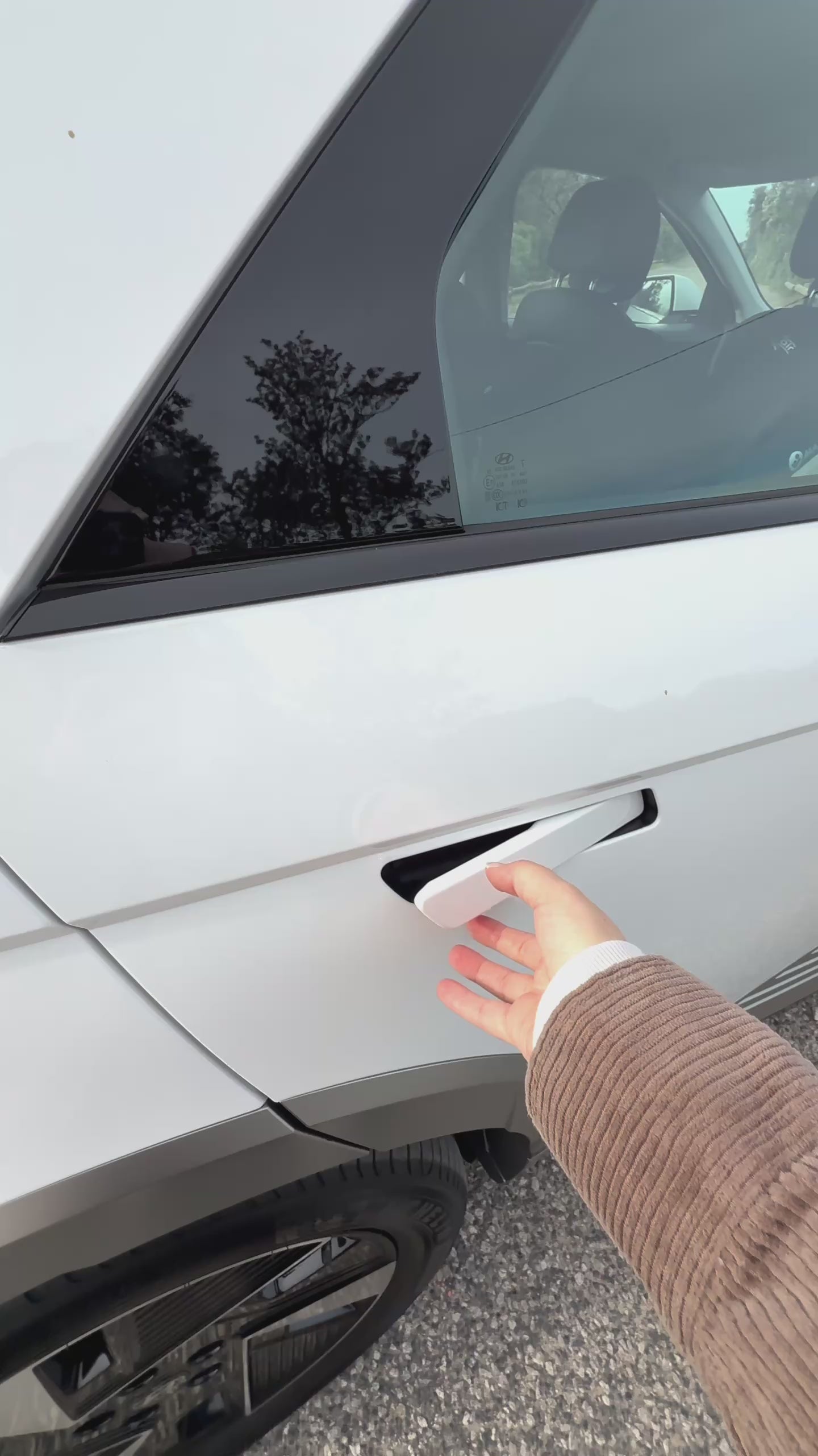 Car Seat Installation - Sydney