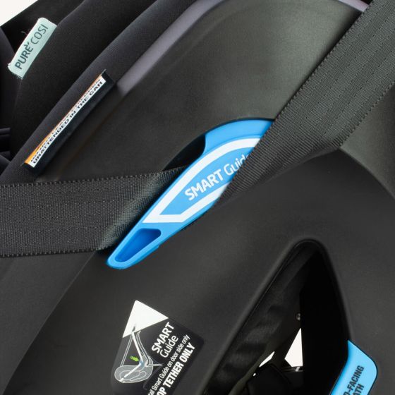 Maxi-Cosi Pria LX Non-ISOFIX