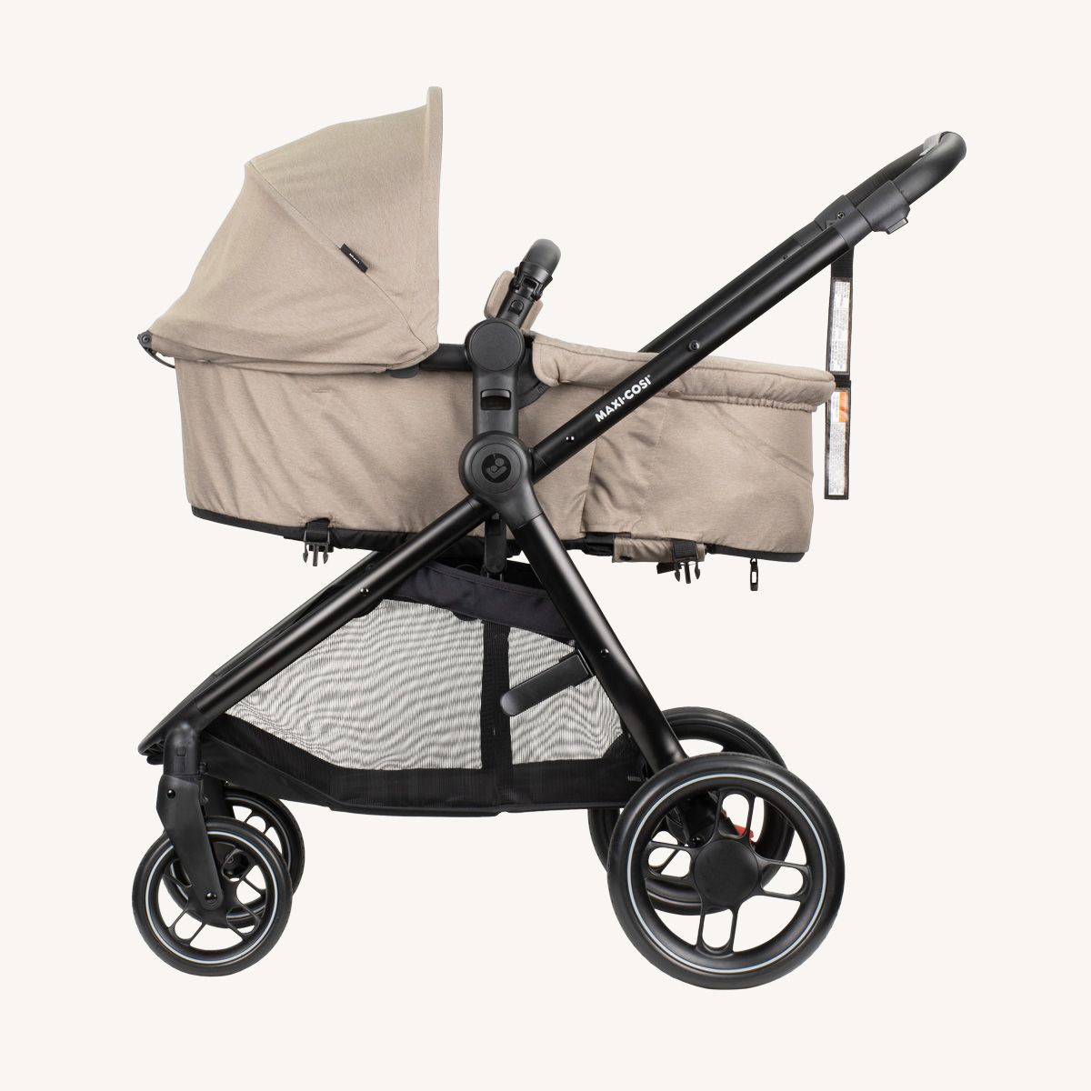 Maxi‑Cosi Mali Stroller