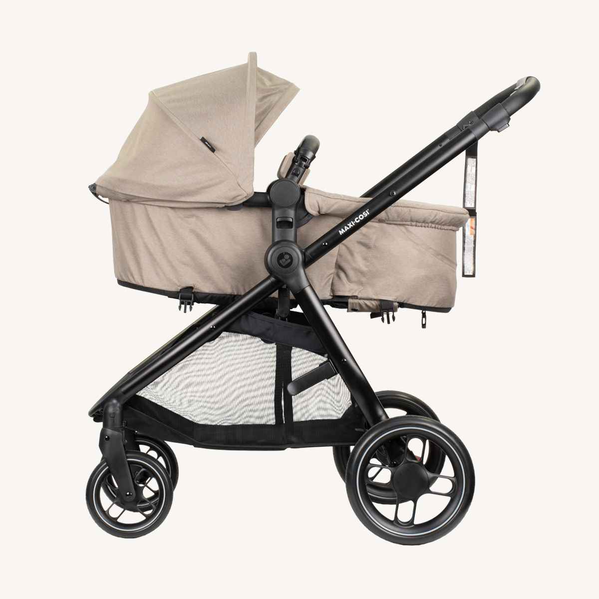 Maxi‑Cosi Mali Stroller