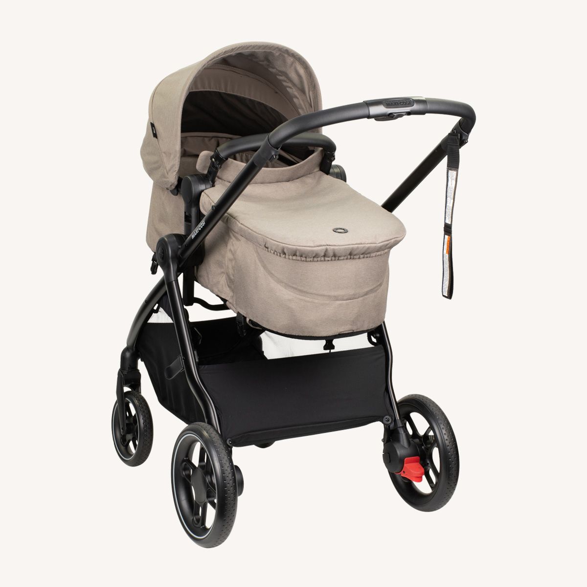 Maxi‑Cosi Mali Stroller