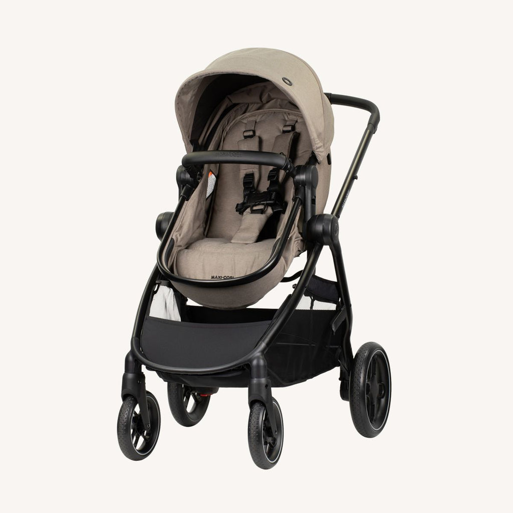 Maxi‑Cosi Mali Stroller