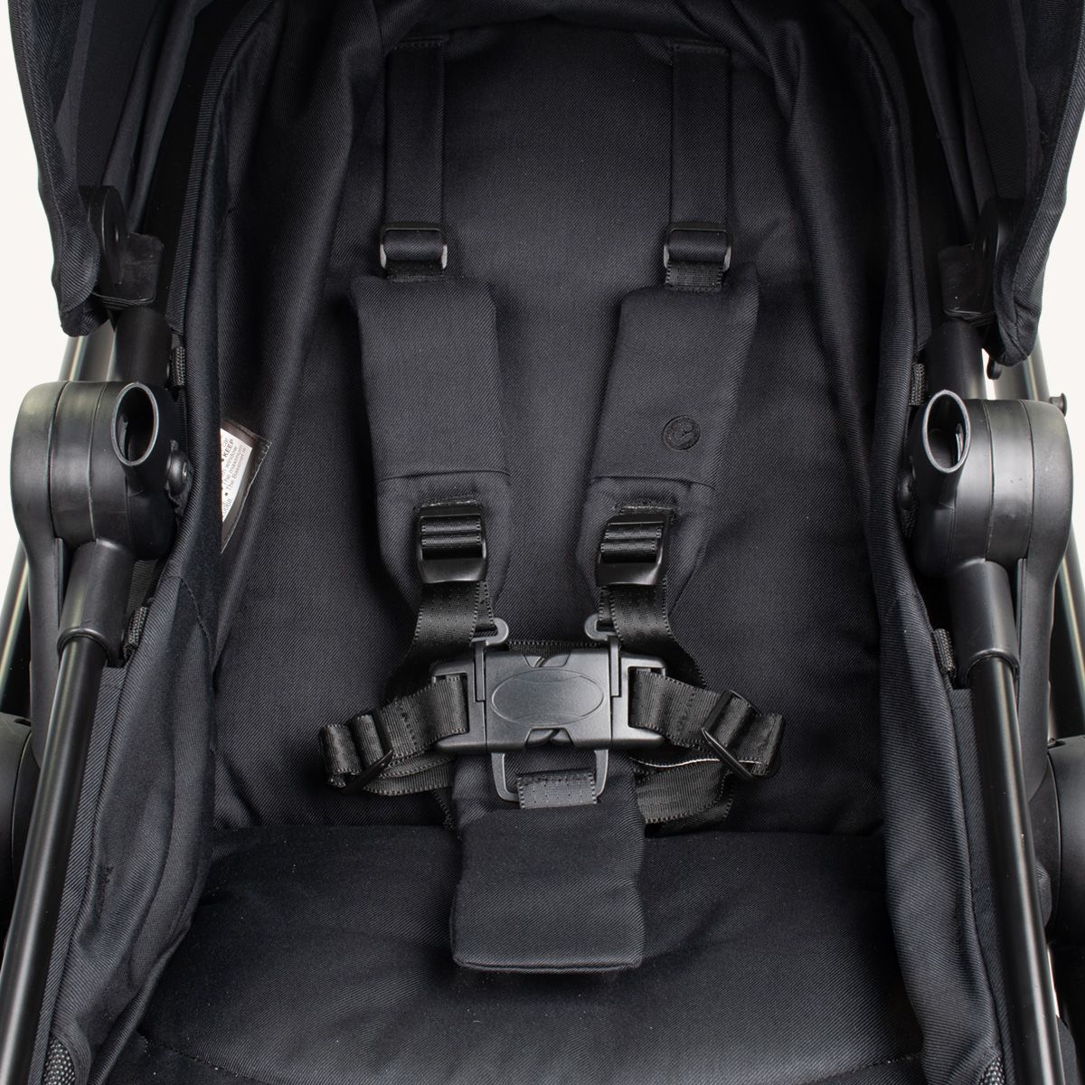 Maxi‑Cosi Mali Stroller