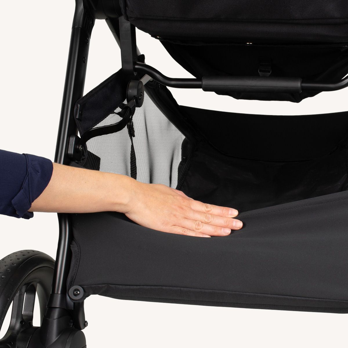 Maxi‑Cosi Mali Stroller