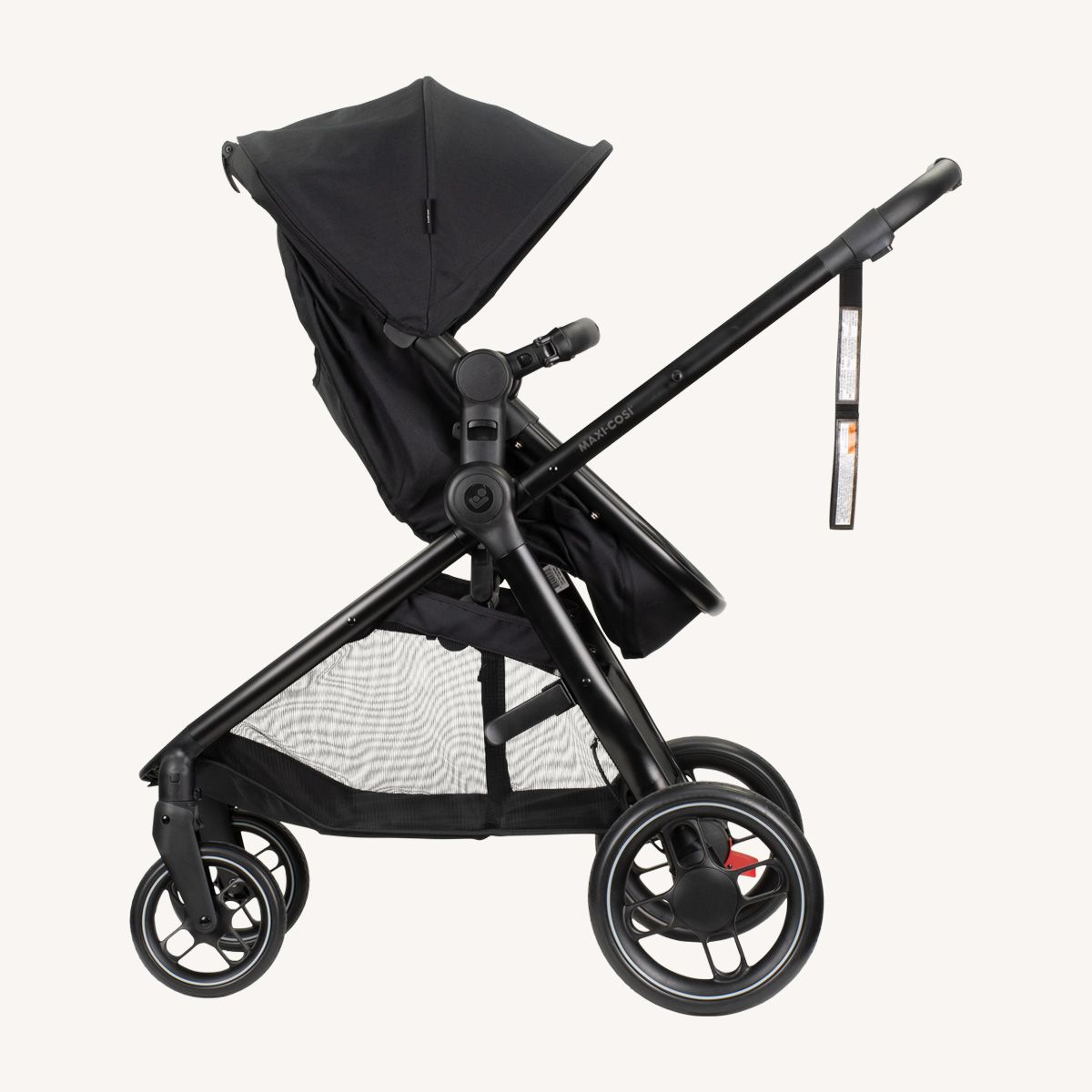 Maxi‑Cosi Mali Stroller